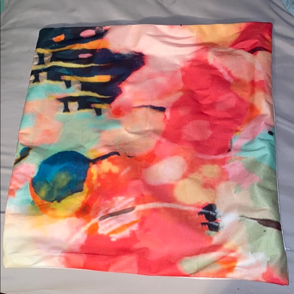 Pillow Case